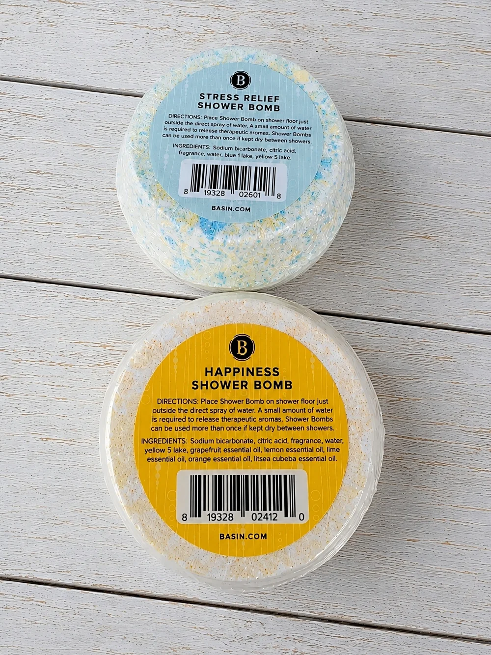 Bundle Disney Parks Christmas Basin Peppermint Swirl Body Butter 4oz New Steamer